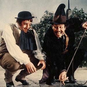 Fotoğraf George Pal