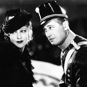 Fotoğraf Maurice Chevalier