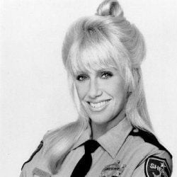 Fotoğraf She's the Sheriff