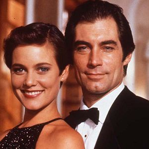 Fotoğraf Timothy Dalton