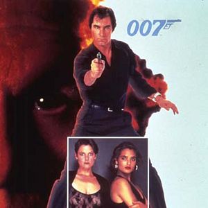 Fotoğraf License to Kill