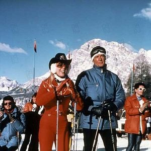 Fotoğraf Senin Gözlerin İçin