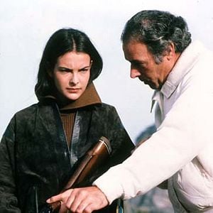 Fotoğraf Senin Gözlerin İçin