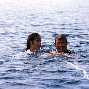 Fotoğraf Senin Gözlerin İçin