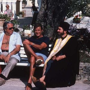 Fotoğraf Senin Gözlerin İçin