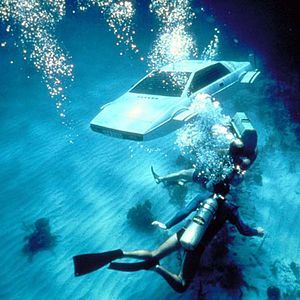 Fotoğraf Lewis Gilbert