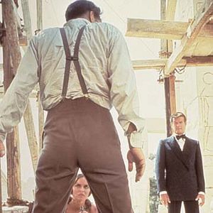 Fotoğraf Barbara Bach