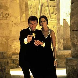 Fotoğraf Beni Seven Casus