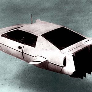 Fotoğraf Beni Seven Casus