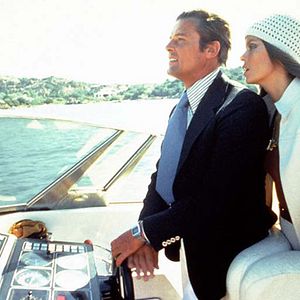 Fotoğraf Roger Moore