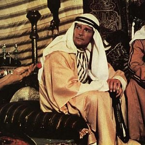 Fotoğraf Beni Seven Casus