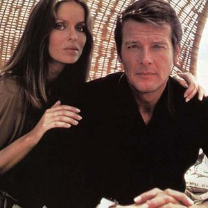 Fotoğraf Roger Moore