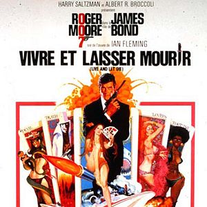 Fotoğraf Live and Let Die