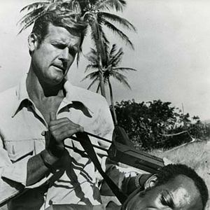 Fotoğraf Live and Let Die