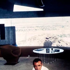 Fotoğraf Guy Hamilton