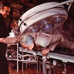 Fotoğraf Charles Gray