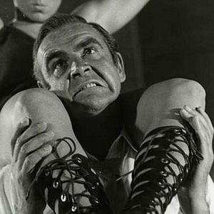 Fotoğraf Sean Connery