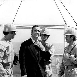 Fotoğraf Sean Connery