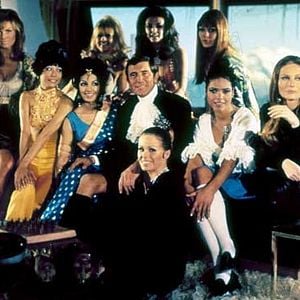 Fotoğraf George Lazenby