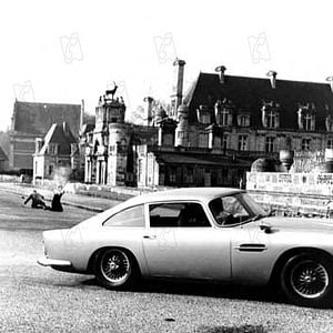 Fotoğraf Thunderball