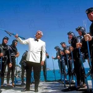 Fotoğraf Thunderball