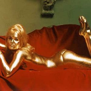 Fotoğraf Shirley Eaton