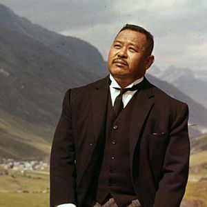 Fotoğraf Harold Sakata