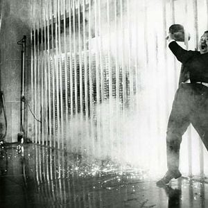 Fotoğraf Harold Sakata