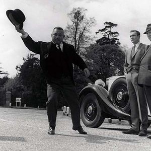 Fotoğraf Gert Fröbe