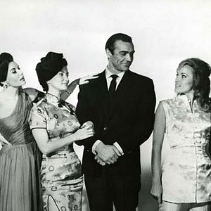 Fotoğraf Ursula Andress