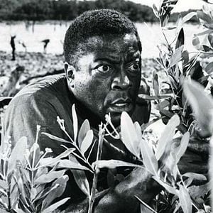 Fotoğraf John Kitzmiller