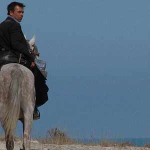 Fotoğraf Philippe Torreton