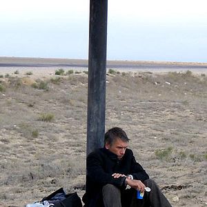 Fotoğraf Philippe Torreton