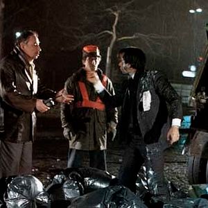 Fotoğraf Claude Zidi