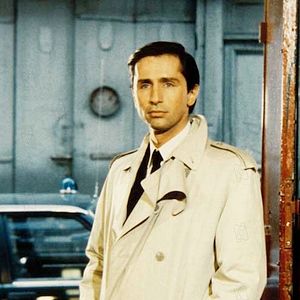 Fotoğraf Claude Zidi