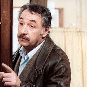 Fotoğraf Claude Zidi