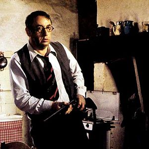 Fotoğraf Robert Enrico