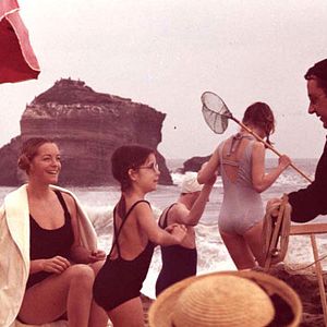 Fotoğraf Robert Enrico