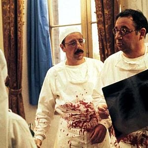 Fotoğraf Jean Bouise