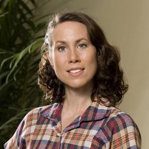 Fotoğraf Miriam Shor