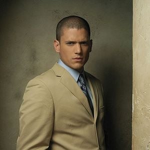 Fotoğraf Wentworth Miller