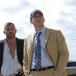 Fotoğraf Dominic Purcell