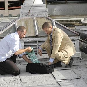 Fotoğraf Dominic Purcell