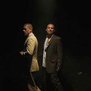 Fotoğraf Dominic Purcell