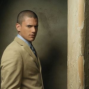 Fotoğraf Wentworth Miller