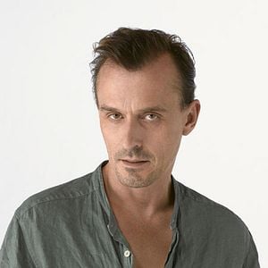 Fotoğraf Robert Knepper