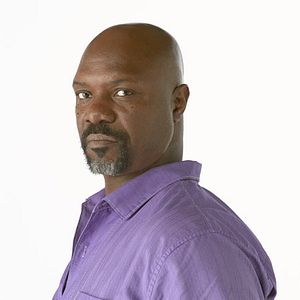 Fotoğraf Robert Wisdom