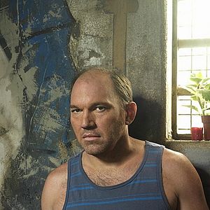 Fotoğraf Wade Williams (II)