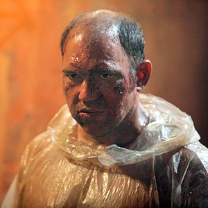 Fotoğraf Wade Williams (II)