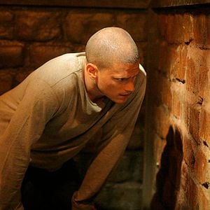 Fotoğraf Wentworth Miller